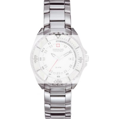 Swiss Military Hanowa A06-7095.04.001 Sealander Band