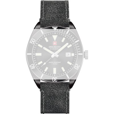 Swiss Military Hanowa A06-4214.13.007 Skipper Band