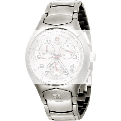 Swiss Military Hanowa A06-5098.04.001 Sky Elite Band