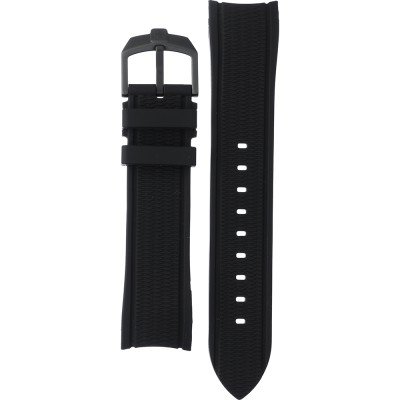 Swiss Military Hanowa SM-BA-SMWGN0001730 Black Marlin Band
