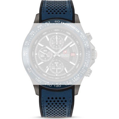 Swiss Military Hanowa SM-BA-SMWGO0003440 Watchman Band