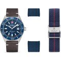 Swiss Military Hanowa SMWGB0004902-SET Nomad Set Uhr