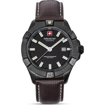 Swiss Military Hanowa SMWGB0008030 Jockworth Uhr
