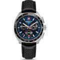 Swiss Military Hanowa Land SMWGC0003301 Defender Uhr