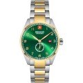 Swiss Military Hanowa Land SMWGH0000760 Lynx Uhr