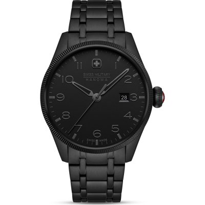 Swiss Military Hanowa SMWGH0000830 Thunderbolt Uhr