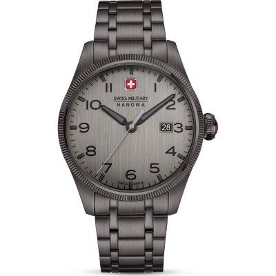 Swiss Military Hanowa SMWGH0000840 Thunderbolt Uhr