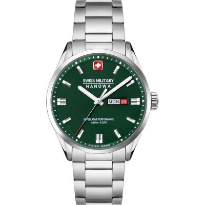 Swiss Military Hanowa Land SMWGH0001603 Roadrunner Maxed Uhr