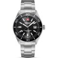 Swiss Military Hanowa Land SMWGH0004903 Nomad Uhr