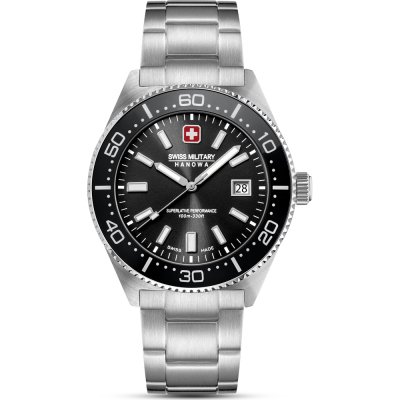Swiss Military Hanowa SMWGH0004903 Nomad Uhr