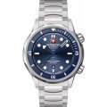 Swiss Military Hanowa Aqua SMWGH0006403 Breakwater Uhr