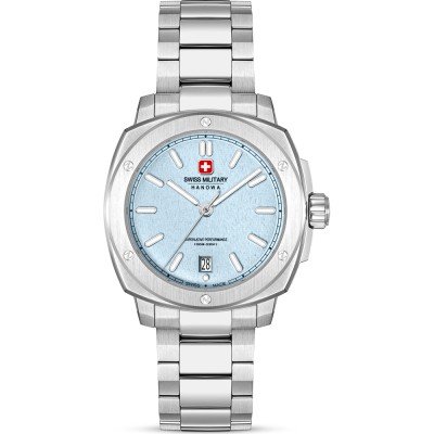 Swiss Military Hanowa SMWGH0006502 Sirius Uhr