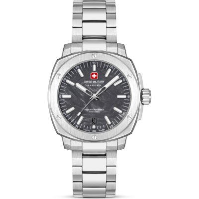 Swiss Military Hanowa SMWGH0007101 Sirius Lightning Uhr