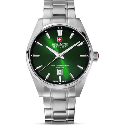 Swiss Military Hanowa SMWGH0007903 Thunder Uhr