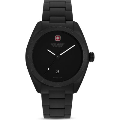 Swiss Military Hanowa SMWGH0009330 Dark Mission Uhr