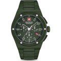 Swiss Military Hanowa Land SMWGI0002282 Sidewinder Ceramic Uhr