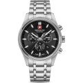 Swiss Military Hanowa SMWGI0003102 Airman First Class Uhr