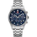 Swiss Military Hanowa Air SMWGI0003104 Airman First Class Uhr