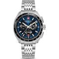Swiss Military Hanowa Land SMWGI0003303 Defender Uhr