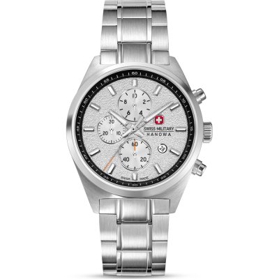 Swiss Military Hanowa SMWGI0007802 Storm Uhr