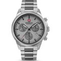 Swiss Military Hanowa SMWGI0008701 Overcast Uhr