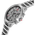 Swiss Military Hanowa SMWGI0008701 Overcast Uhr - 2