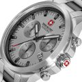 Swiss Military Hanowa SMWGI0008701 Overcast Uhr - 3