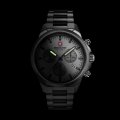 Swiss Military Hanowa SMWGI0008701 Overcast Uhr - 6