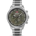 Swiss Military Hanowa SMWGI0008702 Overcast Uhr