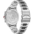 Swiss Military Hanowa SMWGI0008702 Overcast Uhr - 4