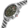 Swiss Military Hanowa SMWGI0008702 Overcast Uhr - 2