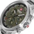 Swiss Military Hanowa SMWGI0008702 Overcast Uhr - 3