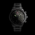 Swiss Military Hanowa SMWGI0008702 Overcast Uhr - 6