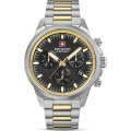 Swiss Military Hanowa SMWGI0008760 Overcast Uhr