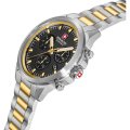 Swiss Military Hanowa SMWGI0008760 Overcast Uhr - 2