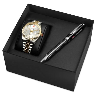 Swiss Military Hanowa Land SMWGL0002161 Diligenter Set Uhr