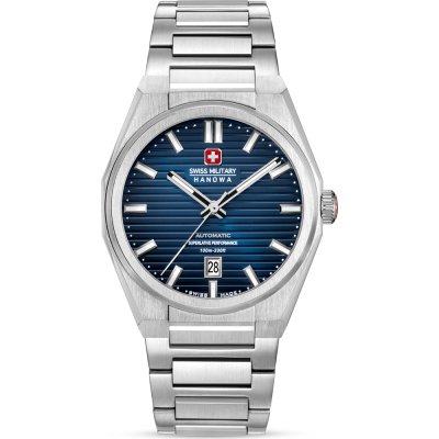 Swiss Military Hanowa Land SMWGL0006901 Avalanche Uhr
