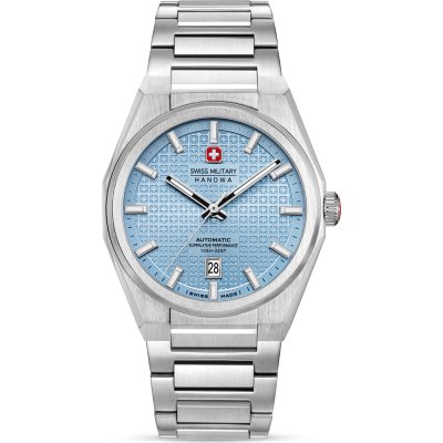 Swiss Military Hanowa Land SMWGL0006904 Avalanche Uhr