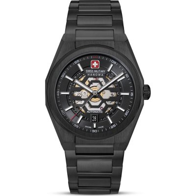 Swiss Military Hanowa SMWGL0009130 Typhoon Uhr
