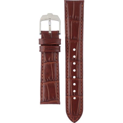 Swiss Military Hanowa A06-4259.04.001.05 Swiss Corporal Band