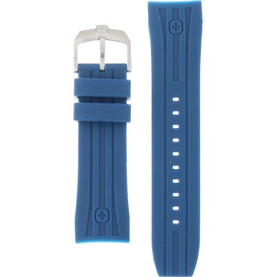 Swiss Military Hanowa A06-4222.04.001 Sword Band
