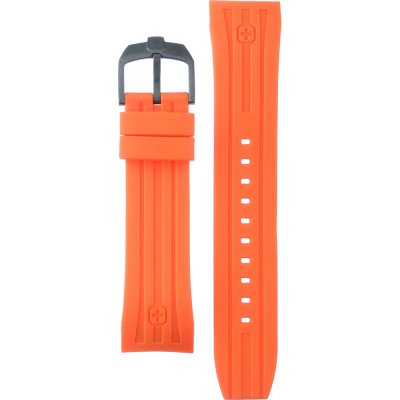 Swiss Military Hanowa A06-4221.30.007 Sword Band