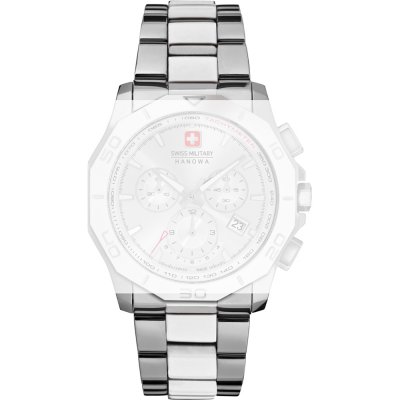 Swiss Military Hanowa A06-5188.04.001 Trophy Band
