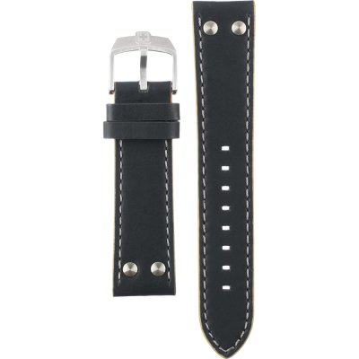 Swiss Military Hanowa A06-4307.30.007 Undercover Multifunction Band
