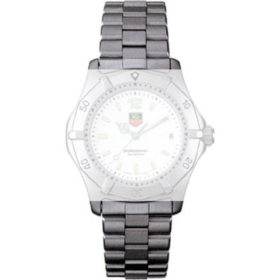 TAG Heuer BA0309 BA0309 - New 2000 Series Band