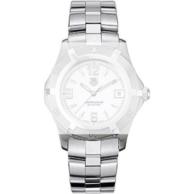 TAG Heuer BA0312 New 2000 Series Band