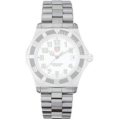 TAG Heuer BA0318 2000 Sport Band