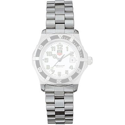 TAG Heuer BA0319 2000 Sport Band