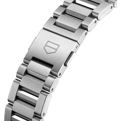 TAG Heuer BA0330 New 2000 Series Band - 2