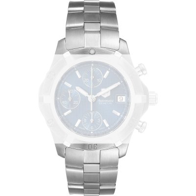 TAG Heuer BA0339 2000 Exclusive Series Band